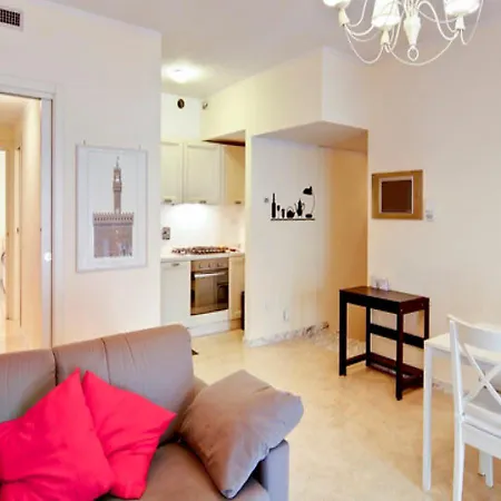Apartamento Giotto Al Duomo - Bufalini *