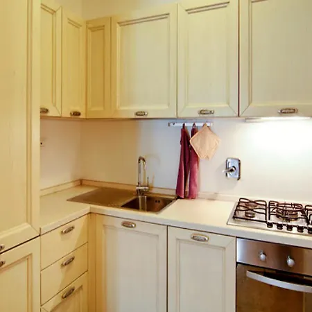 Apartamento Giotto Al Duomo - Bufalini Florença